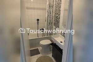 Tauschwohnung: 2 Zimmer Wohnung im Herzen München