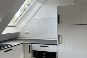 Möbliertes 2-Zimmer-Apartment in Stuttgart-Luginsland – Manfredstraße 11, 70327 Luginsland, Stuttgart – Vorschaubild 5