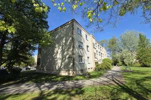 ** ZABO - da wollen alle hin ** Parkwohnlage - 4-Zi-Wohnung mit BALKON und TG-STELLPLATZ ** – Die vollständige Adresse der Immobilie erhältst du vom Anbieter., 90480 Zerzabelshof, Nürnberg – Vorschaubild 3