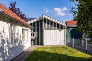Exklusive Waldrandlage nahe den Bergen – Ihr Zuhause in absoluter Ruhe – 82393 Iffeldorf – Vorschaubild 19