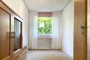 Helle 3-Zimmer-Wohnung im 1. Obergeschoss mit Balkon und Garage – Die vollständige Adresse der Immobilie erhältst du vom Anbieter., 38226 Lebenstedt, Salzgitter – Vorschaubild 3