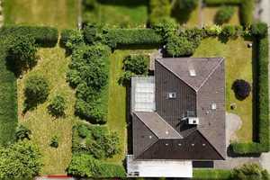 Freundliches und kompaktes Einfamilienhaus am Feldrand in Hohn – Rendsburg-Eckernförde (Kreis) – Vorschaubild 3
