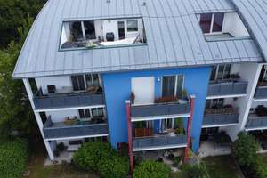 TOP Penthouse ++ modernes Wohnen in Isar Nähe ++ frei ab 01. Oktober ++ – Die vollständige Adresse der Immobilie erhältst du vom Anbieter., 84130 Dingolfing – Vorschaubild 3
