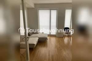Tauschwohnung: Neubau 3 Z. Barmbek Tausch mit kleinerem gepflegten Apt. – Die vollständige Adresse der Immobilie erhältst du vom Anbieter., 22305 Barmbek-Nord, Hamburg – Vorschaubild 3