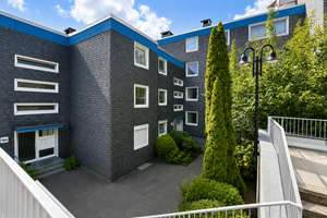 Renovierte 3-Zimmer-Wohnung mit gelungener Aufteilung, großzügigem Balkon und Stellplatz. – 53177 Alt-Godesberg, Bonn – Vorschaubild 2
