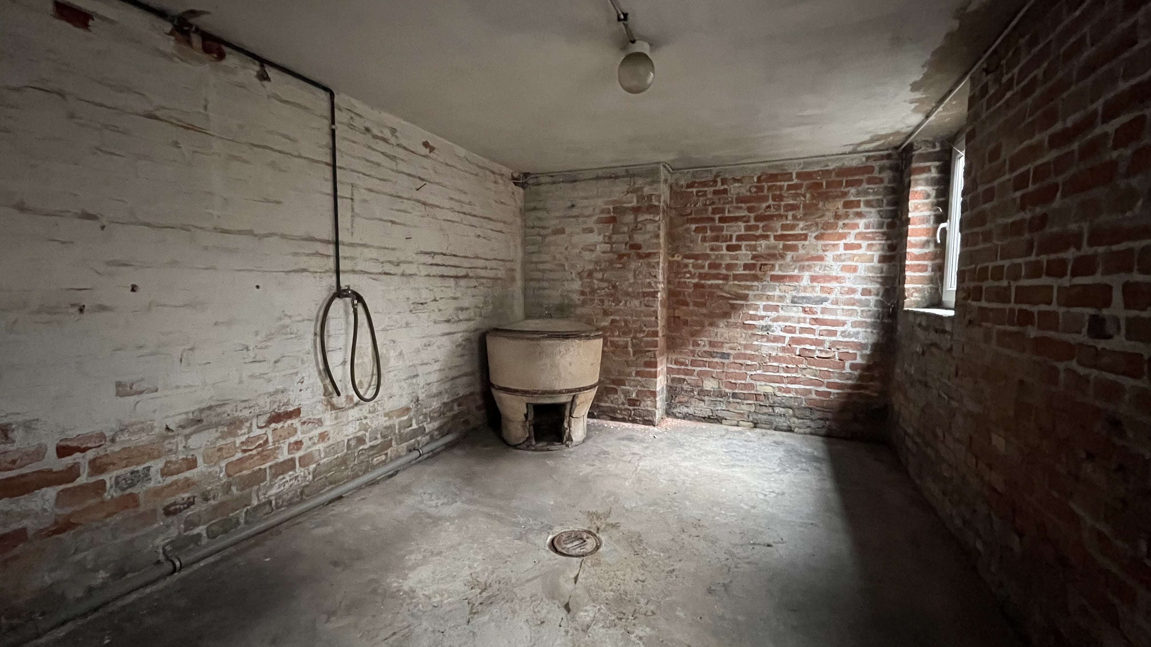 Immobilie in Seeland - Wohnhaus mit Entwicklungspotential - Bild 4