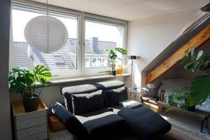 Wohnung in der Südstadt – Landsbergstraße 19, 50678 Altstadt/Süd, Köln – Vorschaubild 2
