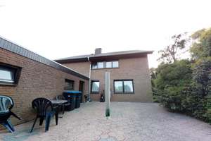 Großes modernisiertes Einfamlienhaus in bester Lage – Norderneyer Weg 11, 26789 Leer (Ostfriesland) – Vorschaubild 4