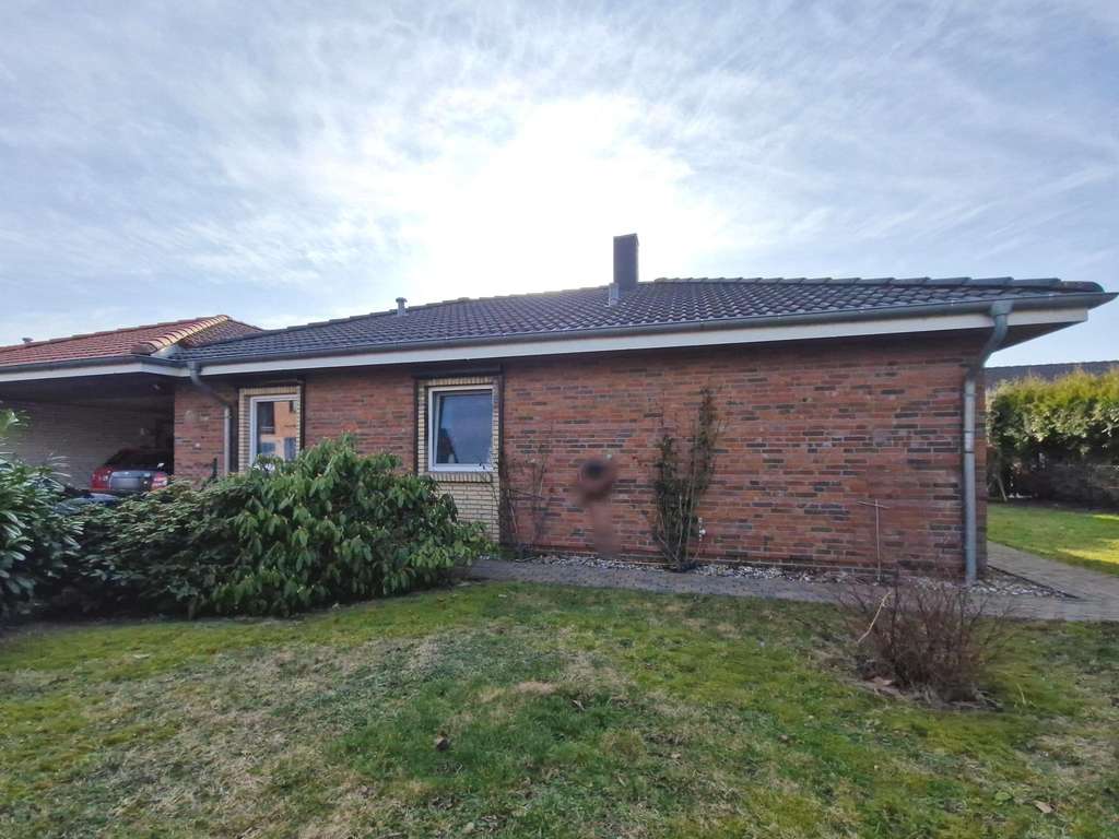 Immobilie in Owschlag - Vermietetes Doppelhaus mit Carport und Terrassen in angenehmer Wohnlage! - Bild 3