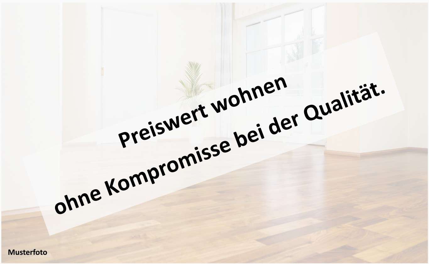 Erdgeschoss-Wohnung mit Balkon, Mainz Bingen Kreis – Bild 1