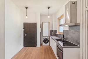 **Attraktive 2-Zimmer-Wohnung mit Balkon und offener Wohnküche** – Die vollständige Adresse der Immobilie erhältst du vom Anbieter., 10707 Wilmersdorf, Berlin – Vorschaubild 9