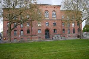 Schöne zwei Zimmer Wohnung in der ELWE in Kassel, Unterneustadt – Leipziger Straße 11, 34125 Unterneustadt, Kassel – Vorschaubild 2