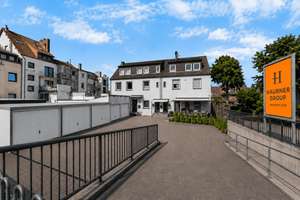 Wohnen auf zwei Ebenen – großzügige Maisonettewohnung mit Balkon und zwei Garagen in Bremen-Walle – Die vollständige Adresse der Immobilie erhältst du vom Anbieter., 28219 Walle (Ortsteil), Bremen – Vorschaubild 15