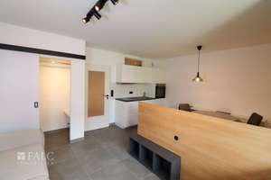 Modernes Apartment mit Loggia, Einbauküche und eigenem Stellplatz – 50858 Weiden, Köln – Vorschaubild 9