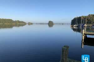 Wohnen am Großen Plöner See: EFH mit exkl. Zugang zum Wasser, Steg, Bootshaus und eigenem Gästehaus – Ostholstein (Kreis) – Vorschaubild 39
