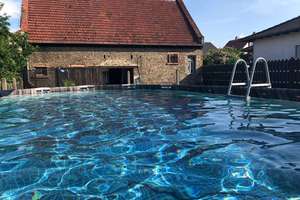 Historische Hofreite mit Scheune, Garten und Pool in GG-Dornheim – Die vollständige Adresse der Immobilie erhältst du vom Anbieter., 64521 Groß-Gerau – Vorschaubild 21