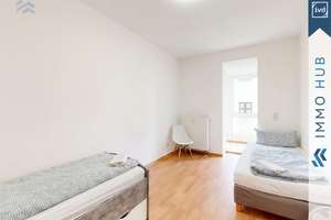 ++ Leerstehend, mögliche Anfangsrendite von 4,56%! Charmante 2-Zimmer Wohnung in Gohlis ++ – Die vollständige Adresse der Immobilie erhältst du vom Anbieter., 4155 Gohlis-Süd, Leipzig – Vorschaubild 9
