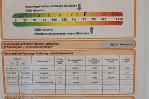 Zuhause mit 2 Zimmern und 2 Balkonen in Saarbrücken – 66111 Sankt Johann, Saarbrücken – Vorschaubild 13