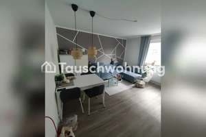 Tauschwohnung: Schöne Wohnung in Aachen-Mitte zum Tausch