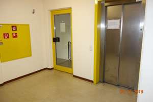 (VE 495) Möbliertes Apartment in MA-Quadrate direkt an der Uni - L2,5-10 für Studenten – L 2 5-10, 68161 Innenstadt/Jungbusch, Mannheim – Vorschaubild 4