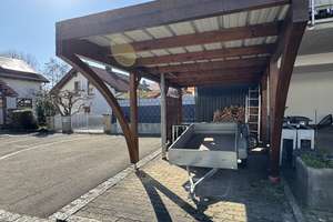Gemütliches Zuhause in Steinen – Die vollständige Adresse der Immobilie erhältst du vom Anbieter., 79585 Steinen – Vorschaubild 26