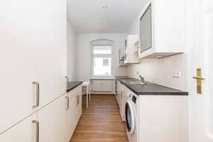 HOCHWERTIG SANIERTE  2-ZIMMER-WOHNUNG MIT BALKON – Gerichtstraße 84, 13347 Gesundbrunnen, Berlin – Vorschaubild 3