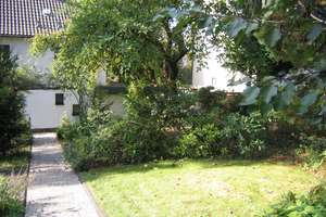 Sonnige zwei Zimmer Wohnung mit großer Wohnküche und Gartennutzung – Niedernhofstr. 12, 58099 Boele, Hagen – Vorschaubild 3