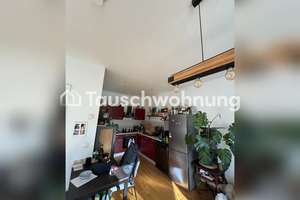 Tauschwohnung: 2-Raum Altbau-Wohnung in Leipzig Südvorstadt mit Wohnküche – 4275 Südvorstadt, Leipzig – Vorschaubild 4