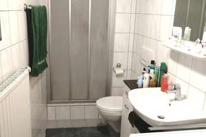 Toplage: 2 Zimmer Altbau im ruhigen Innenhof – Dominikanerstraße 2, 96049 Bergstadt, Bamberg – Vorschaubild 12