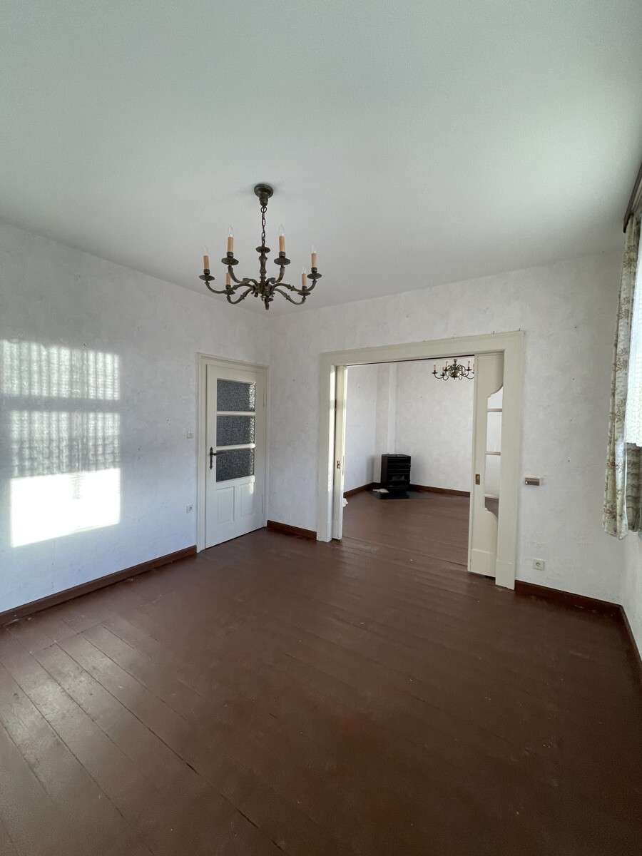 Immobilie in Duingen - Historisches Wohnhaus mit 3 WE und  Nebengebäuden- Ihr Angebot? - Bild 10