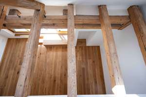 Illerblick.Altstadflair.Kernsaniert - Stilvolles Reihenmittelhaus am Puls der Stadt Kempten – Die vollständige Adresse der Immobilie erhältst du vom Anbieter., 87435 Innenstadt, Kempten (Allgäu) – Vorschaubild 32