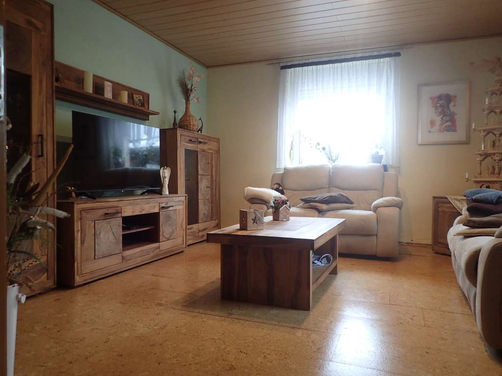 Immobilie in Sebnitz - Einfamilienhaus in Sebnitz zu verkaufen - Bild 2