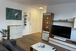Stilvoll wohnen im Herzen von Stuttgart (Hospitalviertel) – Hohe Straße 18, 70174 Neue Vorstadt, Stuttgart – Vorschaubild 3