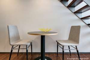 Möbliertes 1,5-Zimmer-Appartment – Wagenbauerstraße 10, 86177 Parkstadt, München – Vorschaubild 5