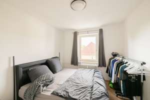 Großzügige 2-Zimmer Wohnung im östlichen Ringgebiet – Kastanienallee 54, 38102 Östliches Ringgebiet, Braunschweig – Vorschaubild 2