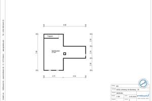Viel Platz zum Leben: Haus mit 155 m² Wohnfläche auf 2.354 m² Grundstück in Löhnberg – Die vollständige Adresse der Immobilie erhältst du vom Anbieter., 35792 Löhnberg – Vorschaubild 34