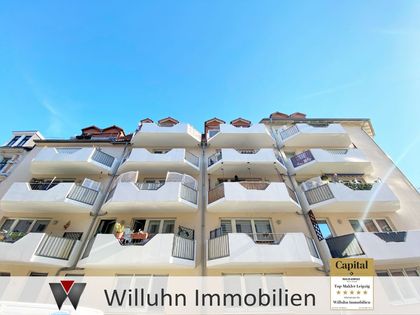 Wohnung Mieten In Altlindenau Immobilienscout24