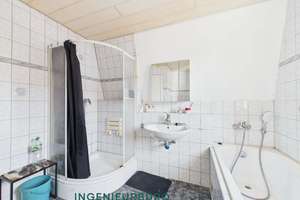 Modernisierungsbedürftiges Einfamilienhaus mit Garage in HN - Klingenberg – Die vollständige Adresse der Immobilie erhältst du vom Anbieter., 74081 Klingenberg, Heilbronn – Vorschaubild 21