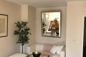Moderne 2 Zimmerwohnung mit Balkon – Hubertusstrasse 187-189, 47798 Stadtmitte, Krefeld – Vorschaubild 5