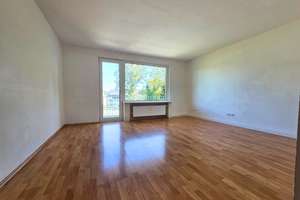 Helle 3-Zimmer-Wohnung (ca. 75m²) mit Balkon in Essen