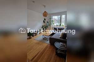 Tauschwohnung: 2,5-Zimmer-Wohnung am Osterbekkanal – Die vollständige Adresse der Immobilie erhältst du vom Anbieter., 22303 Winterhude, Hamburg – Vorschaubild 2