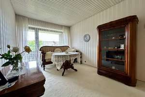 Gepflegtes Reihenmittelhaus mit Wohnkeller, Garten und Garage – Die vollständige Adresse der Immobilie erhältst du vom Anbieter., 38226 Lebenstedt, Salzgitter – Vorschaubild 6
