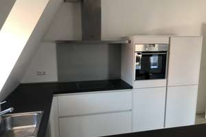 Provisionsfreie 3-Zimmer-Dachgeschosswohnung mit Dachterrasse, EBK & TG in Großhadern – Die vollständige Adresse der Immobilie erhältst du vom Anbieter., 81375 Neuhadern, München – Vorschaubild 3