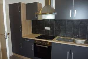2 Raum Etagenwohnung im Neben-/Hinterhaus – Kieler Straße 29c, 42107 Elberfeld, Wuppertal – Vorschaubild 2