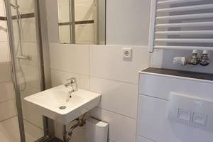 Süße möblierte 1- Zimmer- Wohnung in Düsseldorf zu vermieten! – Adersstraße 83, 40215 Friedrichstadt, Düsseldorf – Vorschaubild 8