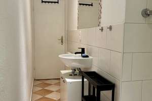 Kompaktes Wohnen: 1,5-Zimmer-Apartment in Adlershof – Die vollständige Adresse der Immobilie erhältst du vom Anbieter., 12489 Adlershof, Berlin – Vorschaubild 9