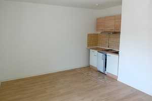 helle 1-Zimmer-Wohnung mit Balkon und EBK in Aachen, Nähe Westpark – Aachen – Vorschaubild 3