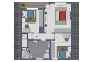 Zuhause mit Blick ins Weite – 6484 Quedlinburg – Vorschaubild 26