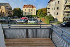 Wunderschöne Wohnung mit Balkon, Parkplatz und Keller in Dresden zu vermieten! – Burgkstraße 10, 1159 Löbtau-Nord, Dresden – Vorschaubild 11