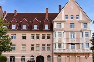 VERMIETETE 3-ZIMMER-WOHNUNG IN HANNOVER-NORD